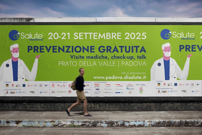 Di Salute Weekend