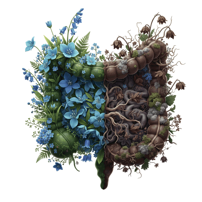 MICI: Malattie infiammatorie croniche intestinali