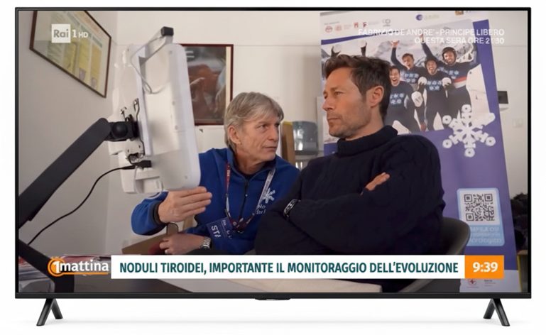 Programma uno mattina su rai uno